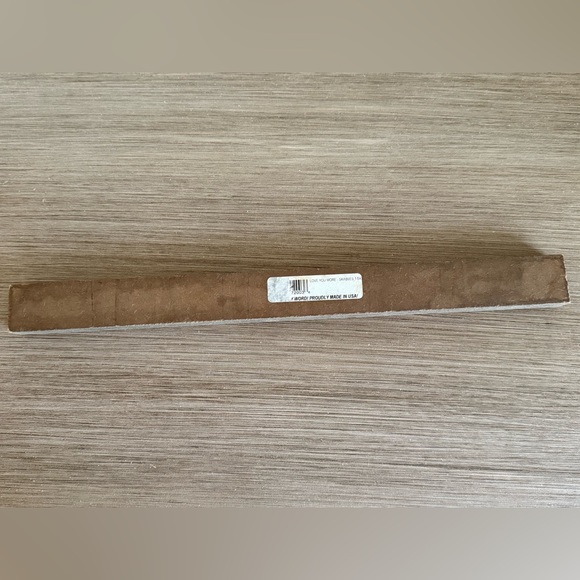 Farmhouse Home Decor Sign - Picture 4 of 5